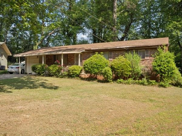 2206 Acelia Court , Decatur, GA 30034