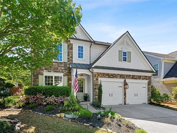 721 Berkeley Terrace, Canton, GA 30115