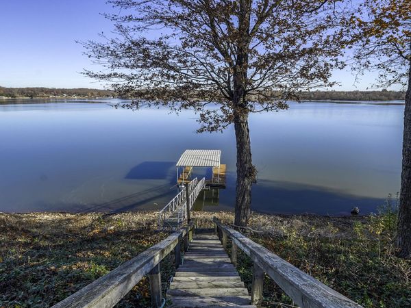 66510 E 253 Road , Grove, OK 74344