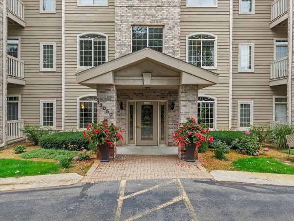 13050 W Bluemound ROAD, Unit 307, Elm Grove, WI 53122