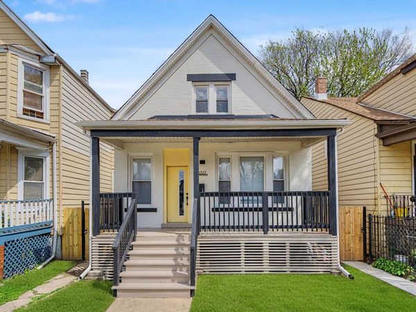 6517 S Winchester Avenue , Chicago, IL 60636