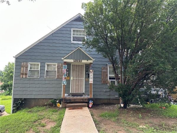 5107 E 40th Street, Kansas City, MO 64130