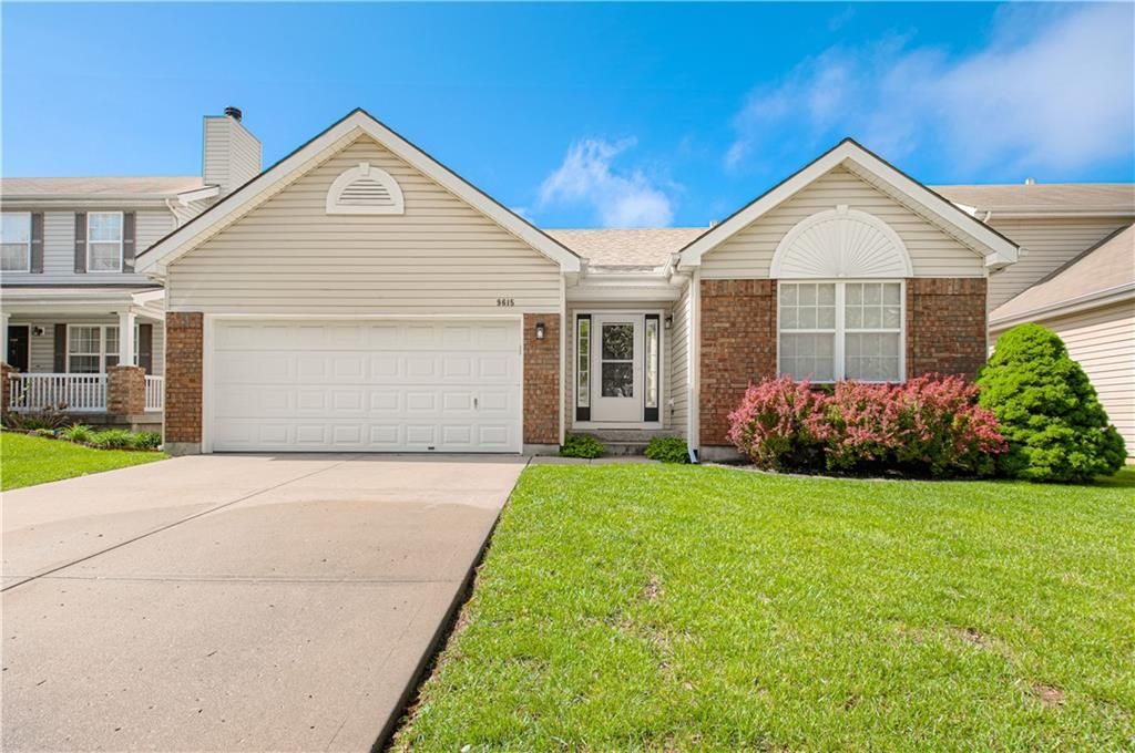 9615 NE 98th Street, Kansas City, MO 64157 Main Photo