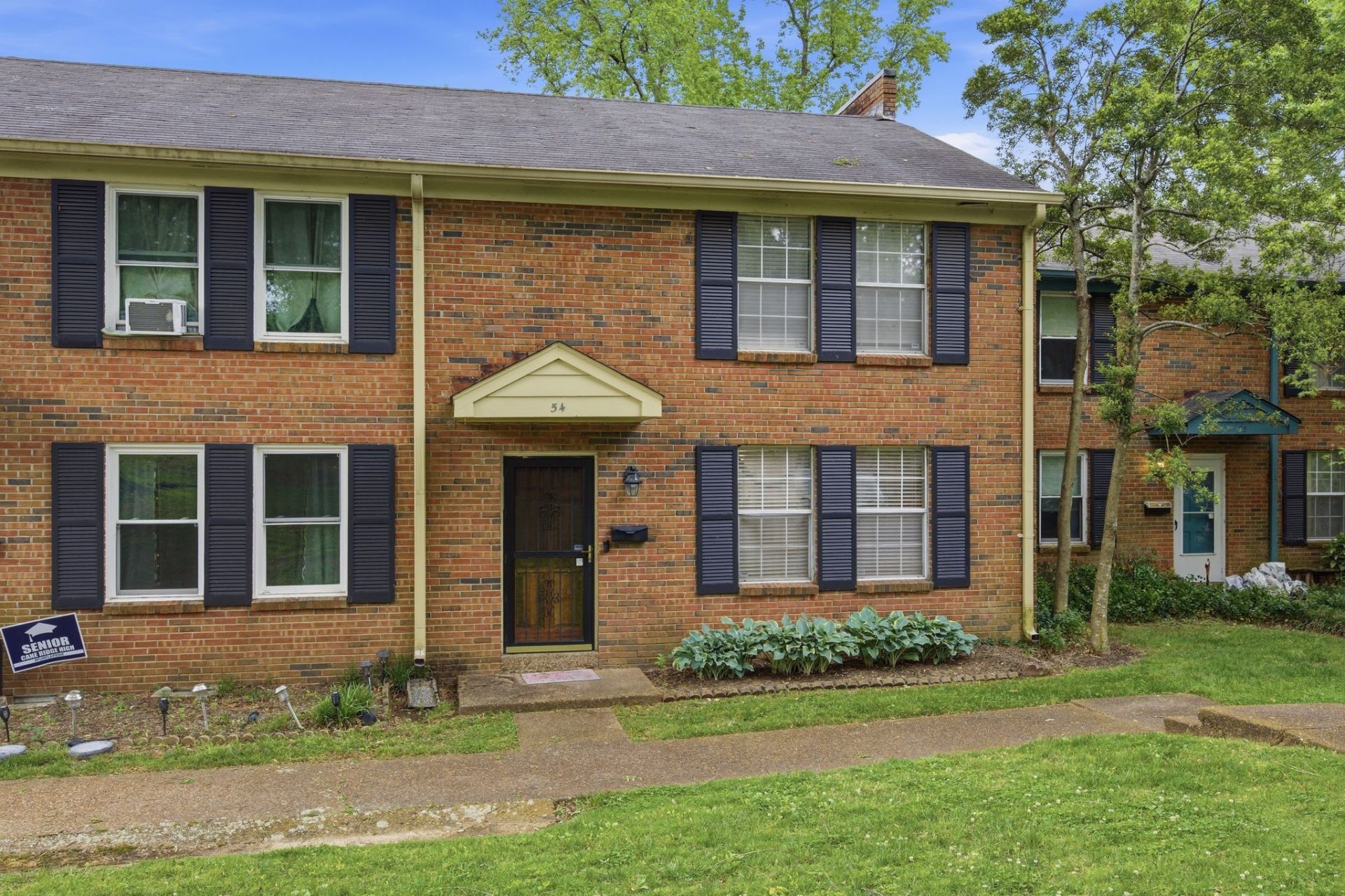 5515 Country Dr, Unit 54, Nashville, TN 37211 Main Photo