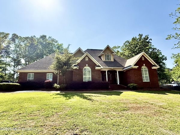 113 Sandstone Drive, Brandon, MS 39047