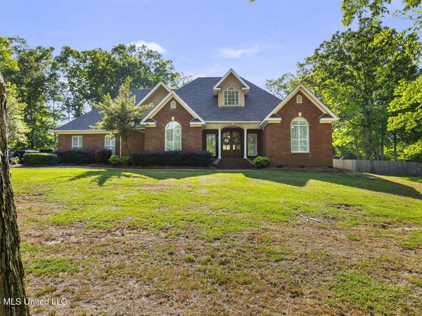 113 Sandstone Drive, Brandon, MS 39047