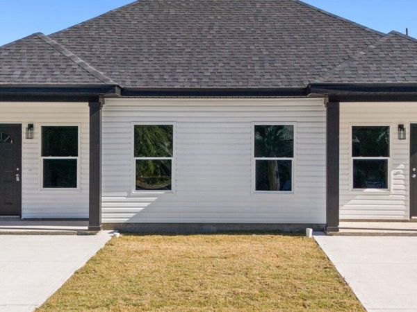 232 Springfield Avenue, Panama City, FL 32401