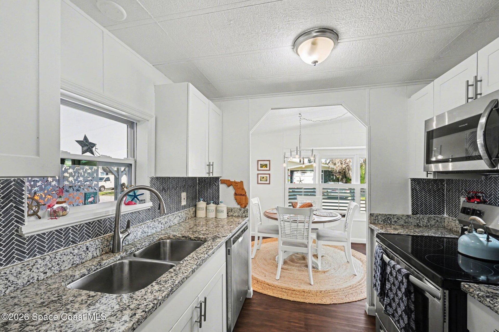 421 Papaya Circle, Barefoot Bay, FL 32976 Photo