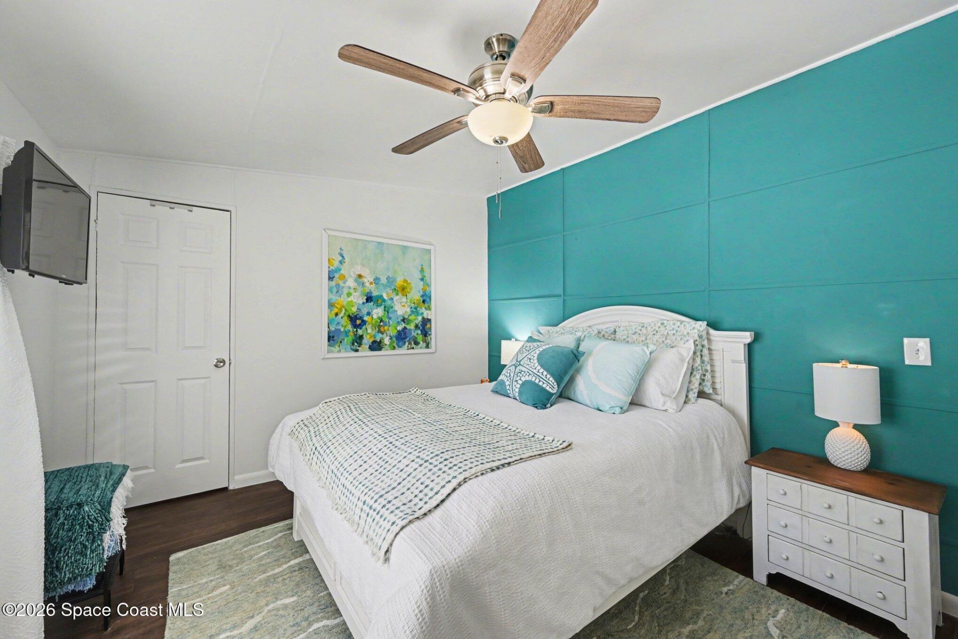 421 Papaya Circle, Barefoot Bay, FL 32976 Photo