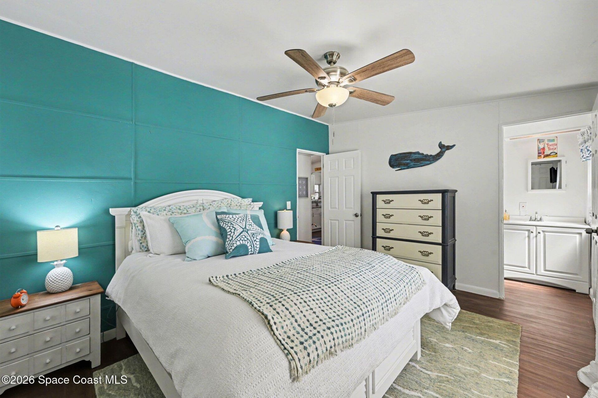 421 Papaya Circle, Barefoot Bay, FL 32976 Photo
