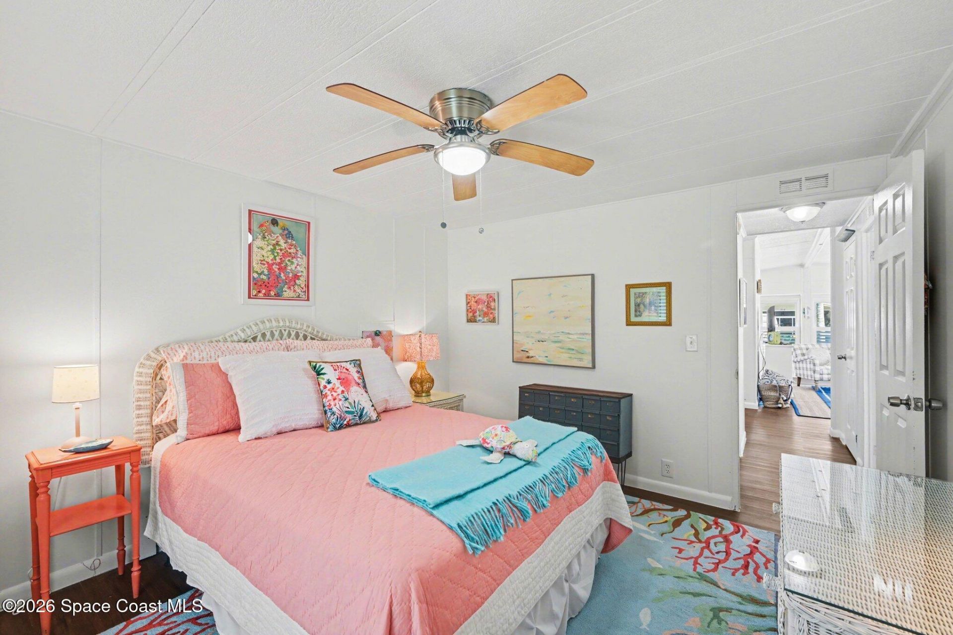 421 Papaya Circle, Barefoot Bay, FL 32976 Photo