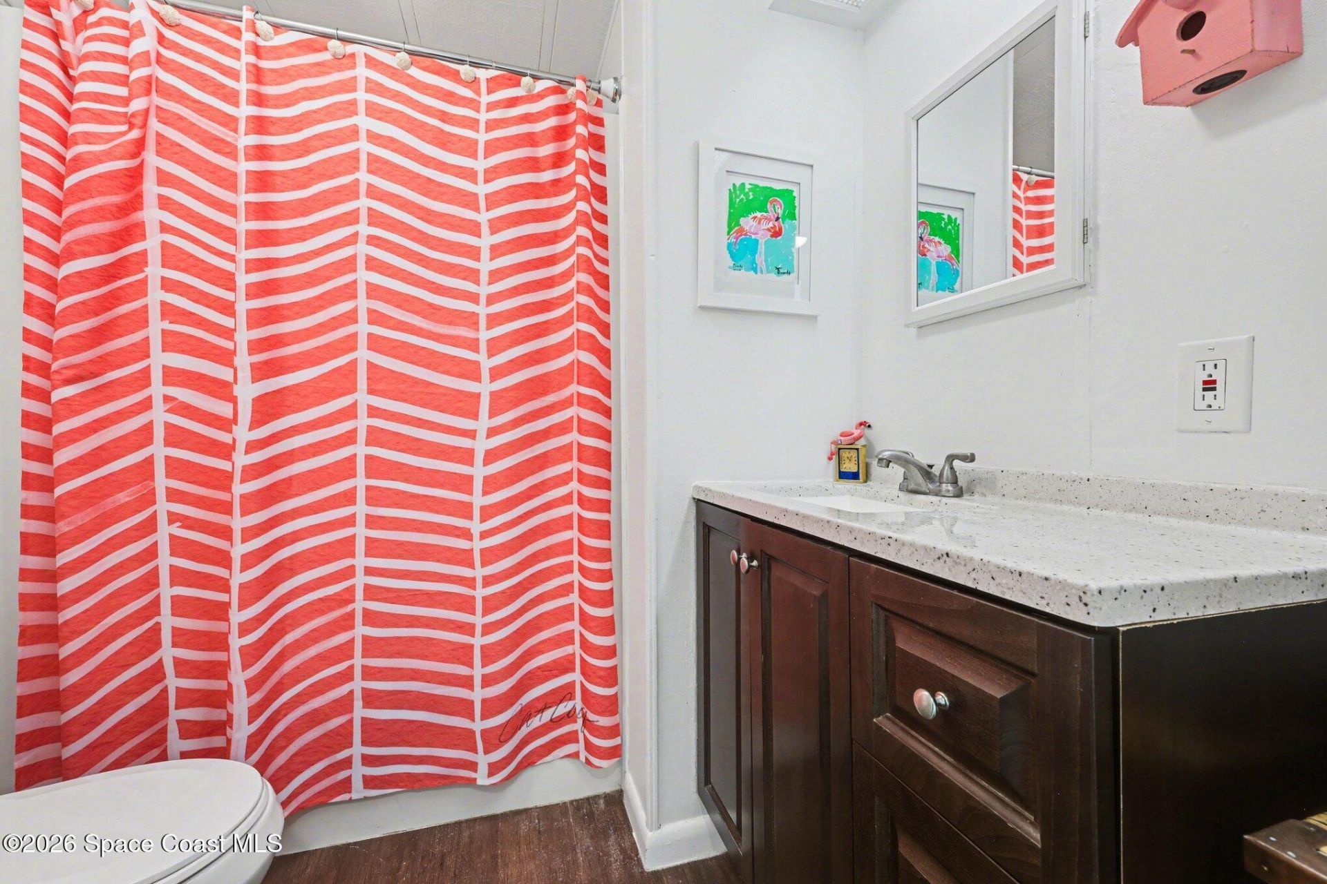 421 Papaya Circle, Barefoot Bay, FL 32976 Photo