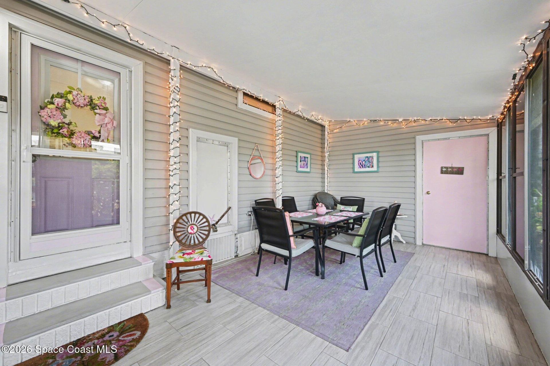 421 Papaya Circle, Barefoot Bay, FL 32976 Photo