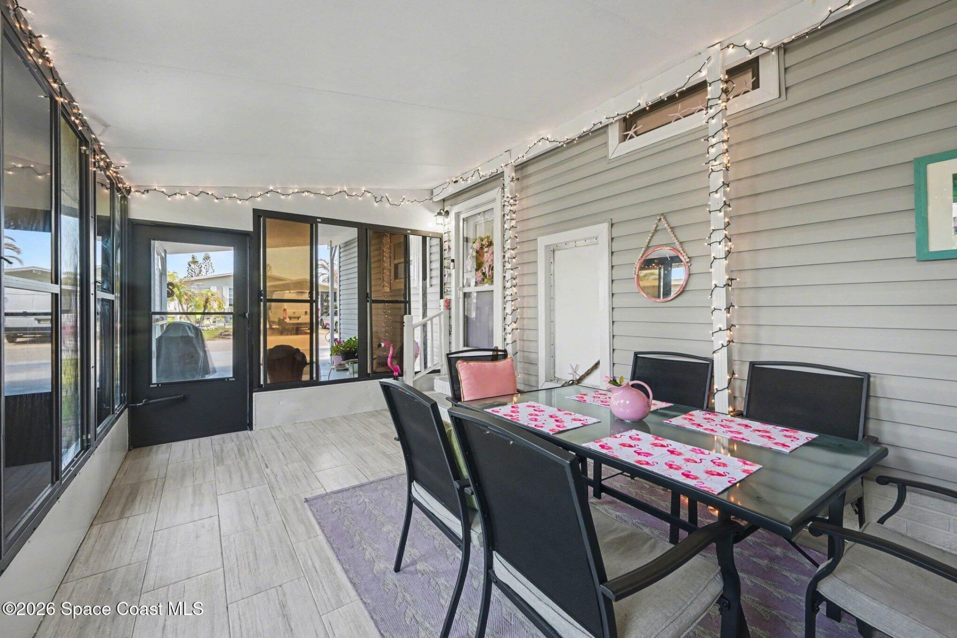 421 Papaya Circle, Barefoot Bay, FL 32976 Photo