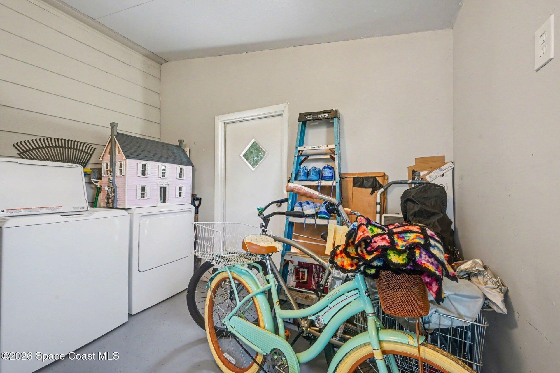 421 Papaya Circle, Barefoot Bay, FL 32976 Photo