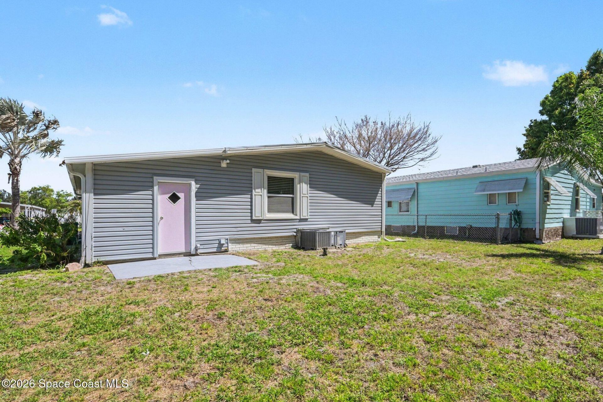 421 Papaya Circle, Barefoot Bay, FL 32976 Photo