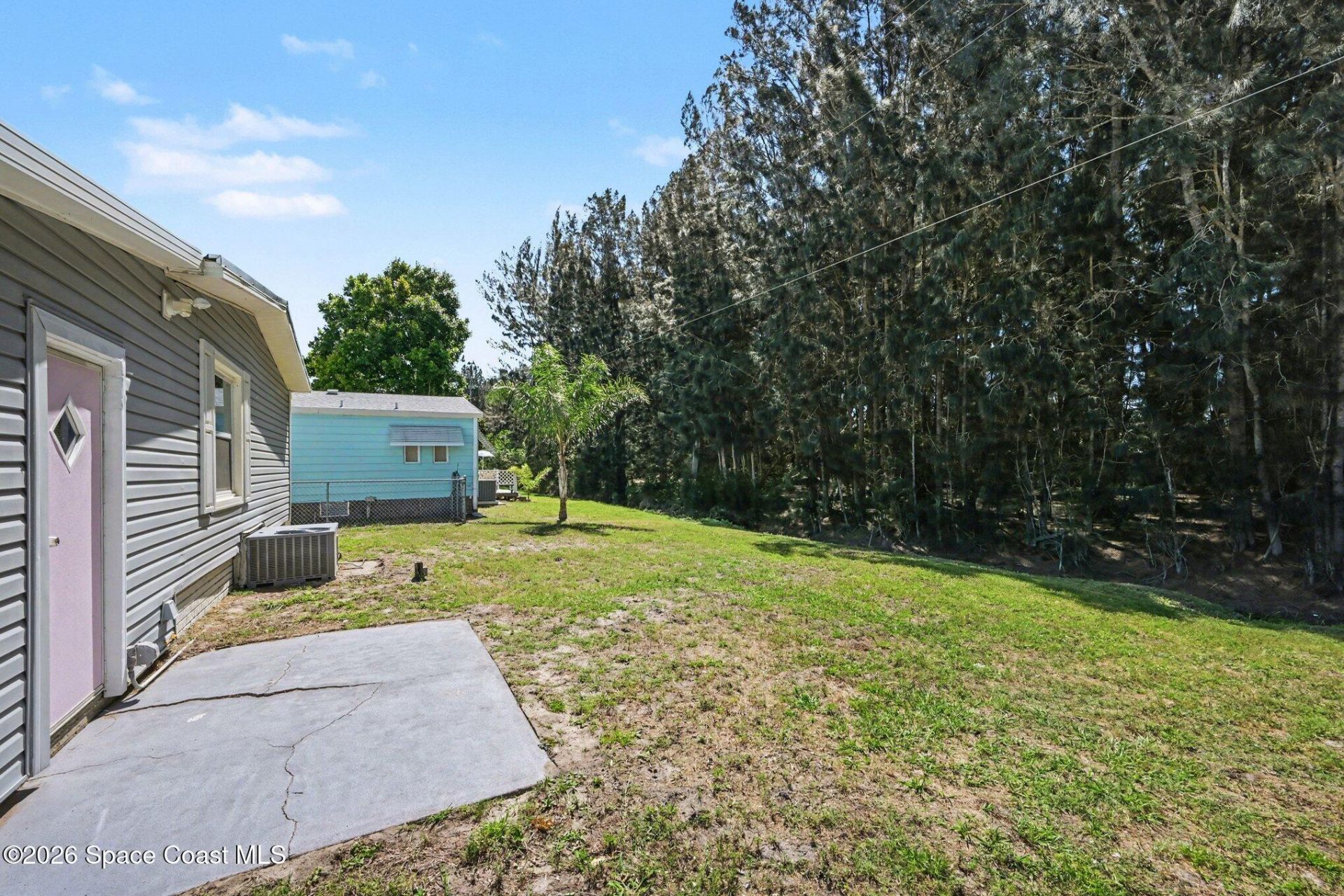 421 Papaya Circle, Barefoot Bay, FL 32976 Photo
