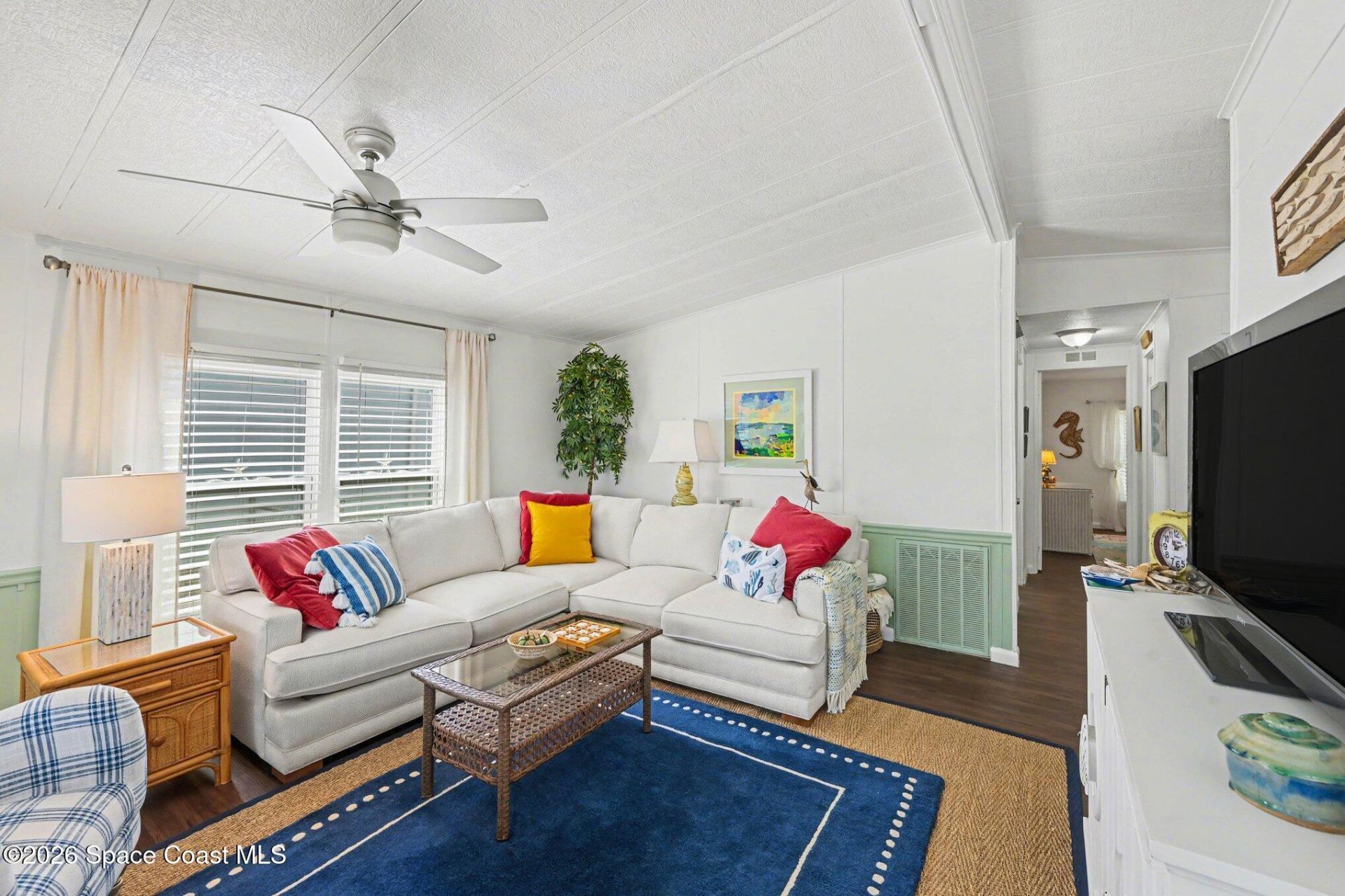 421 Papaya Circle, Barefoot Bay, FL 32976 Photo