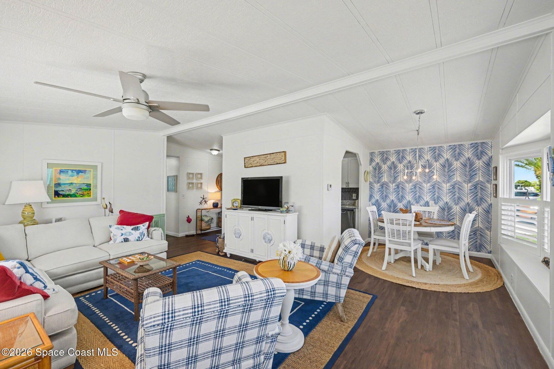 421 Papaya Circle, Barefoot Bay, FL 32976 Photo