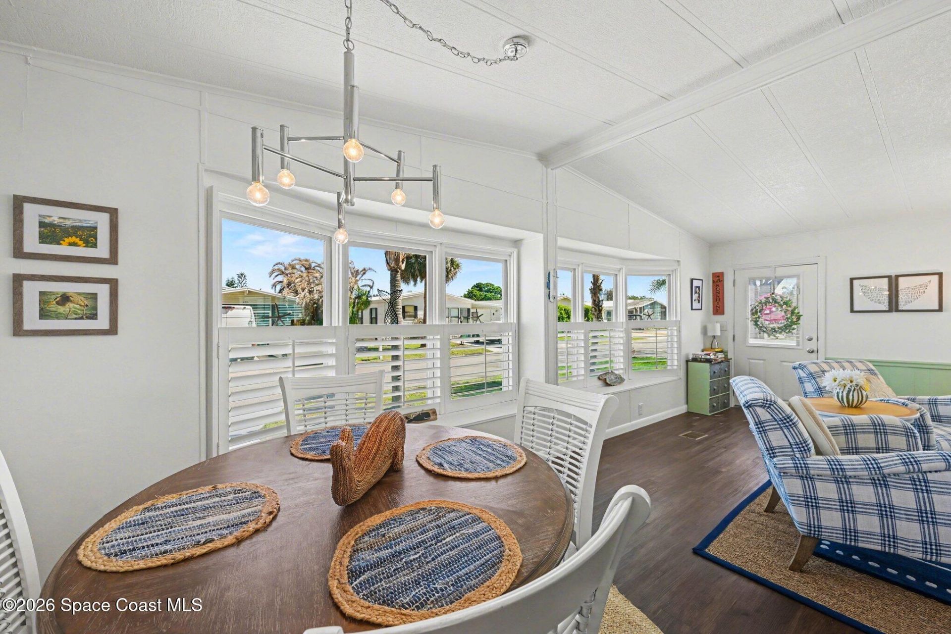 421 Papaya Circle, Barefoot Bay, FL 32976 Photo
