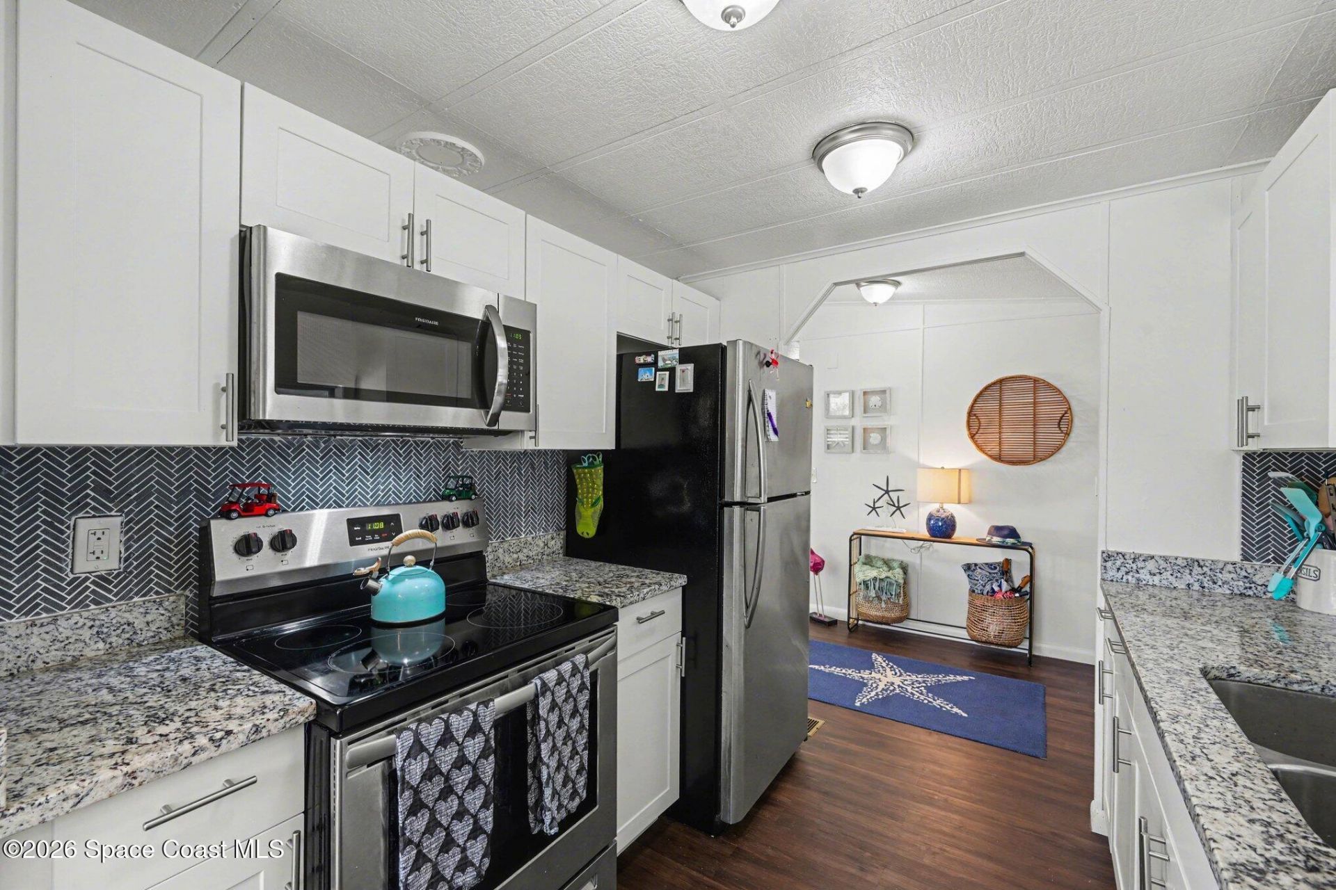 421 Papaya Circle, Barefoot Bay, FL 32976 Photo