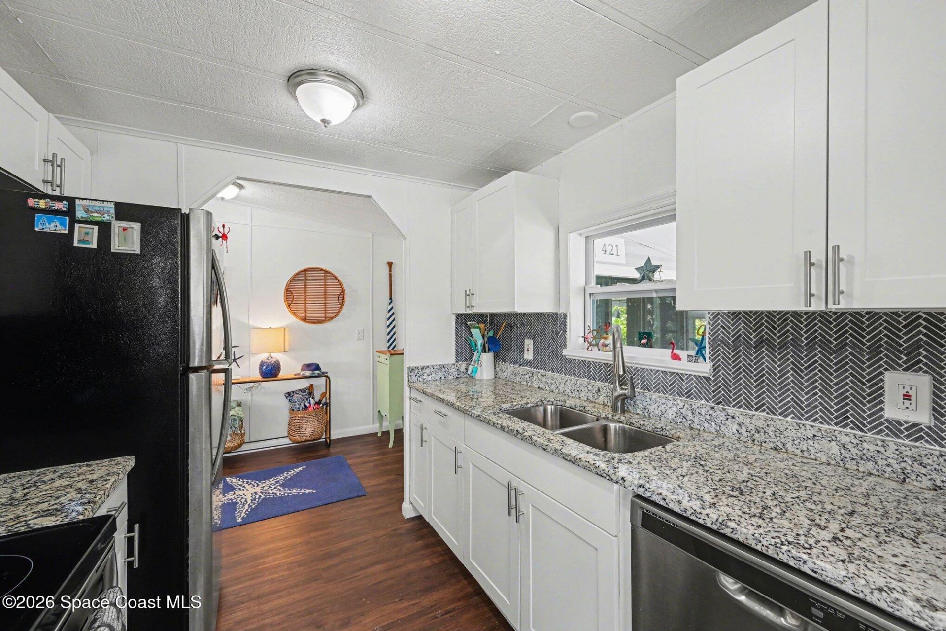 421 Papaya Circle, Barefoot Bay, FL 32976 Photo