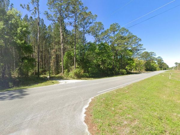 0 NW COUNTY ROAD 229, Starke, FL 32091