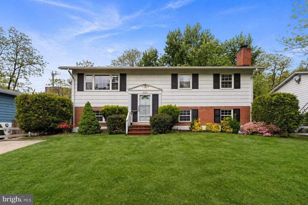 5002 PADUCAH ROAD, COLLEGE PARK, MD 20740