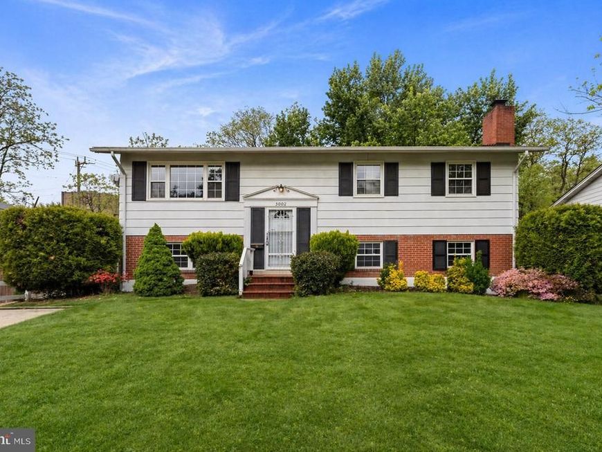 5002 Paducah Road, College Park, MD 20740 Main Photo