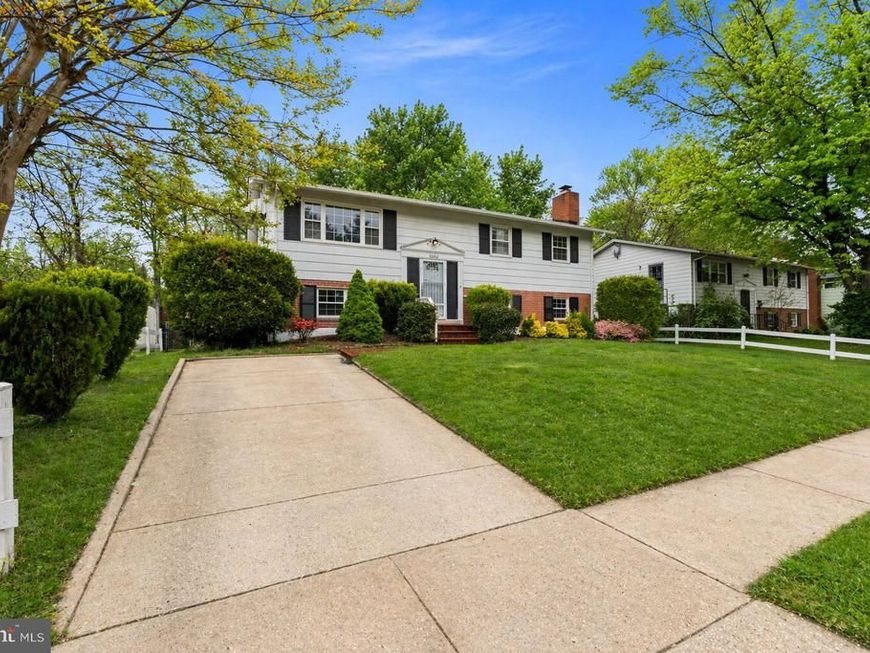 5002 Paducah Road, College Park, MD 20740 Main Photo
