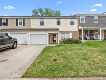 6420 THOMAS PAINE COURT, BENSALEM, PA 19020
