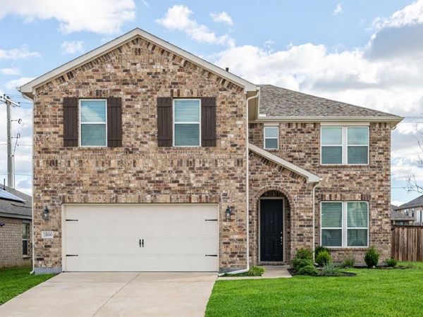 2800 Weston Road, Aubrey, TX 76227