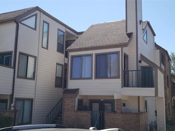 2300 Bamboo Drive , Unit N308, Arlington, TX 76006