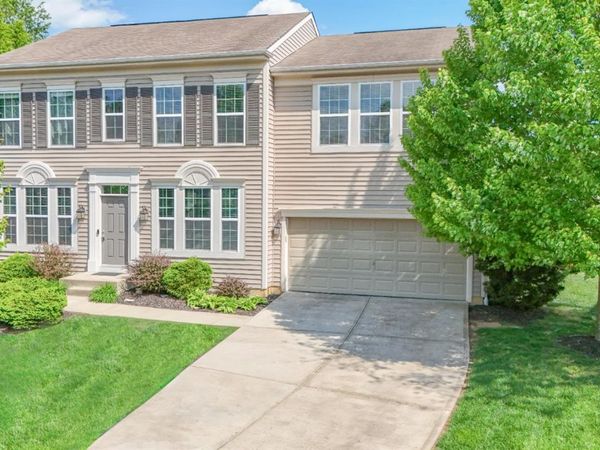 4254 Parkview Court, Batavia Twp, OH 45103