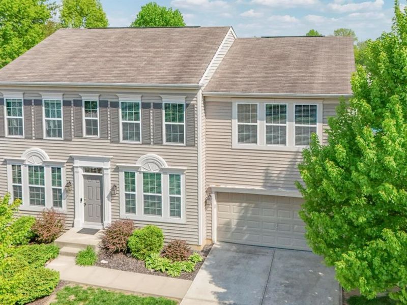 4254 Parkview Court, Batavia Twp, OH 45103 Photo 1