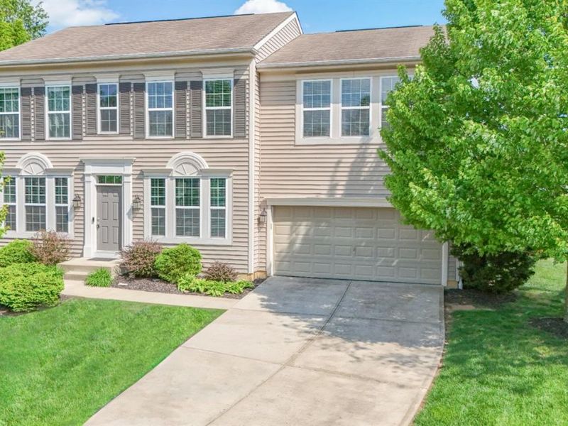 4254 Parkview Court, Batavia Twp, OH 45103 Photo 1