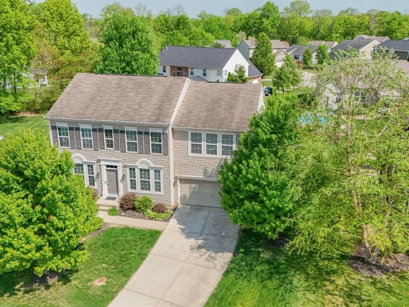 4254 Parkview Court, Batavia Twp, OH 45103 Photo 3