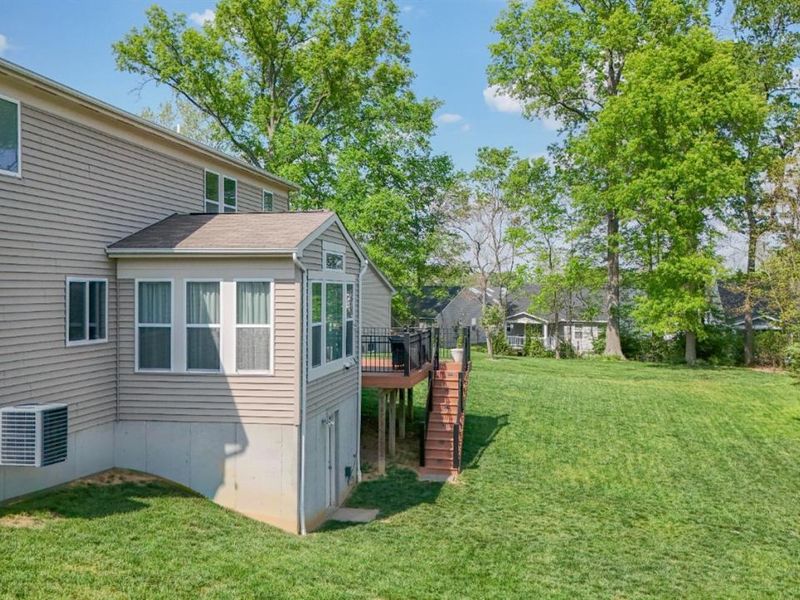 4254 Parkview Court, Batavia Twp, OH 45103 Photo 4