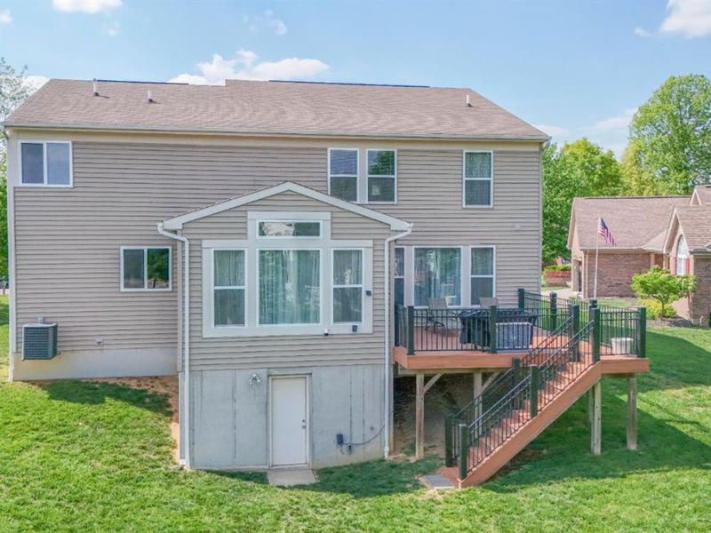 4254 Parkview Court, Batavia Twp, OH 45103 Photo 6