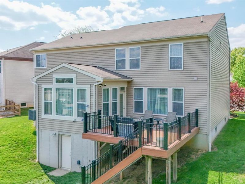 4254 Parkview Court, Batavia Twp, OH 45103 Photo 8