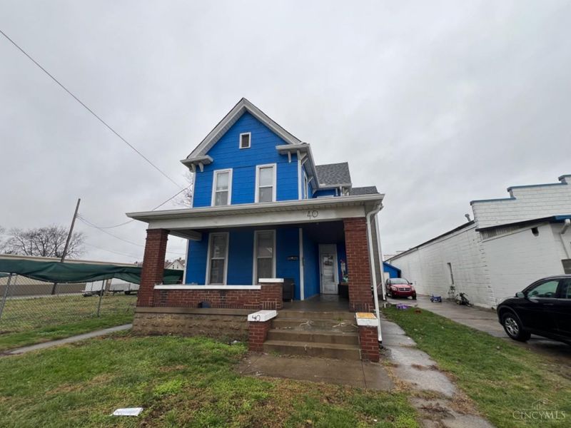 40 Crawford Street, Middletown, OH 45044 Photo 1
