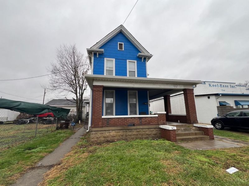 40 Crawford Street, Middletown, OH 45044 Photo 2
