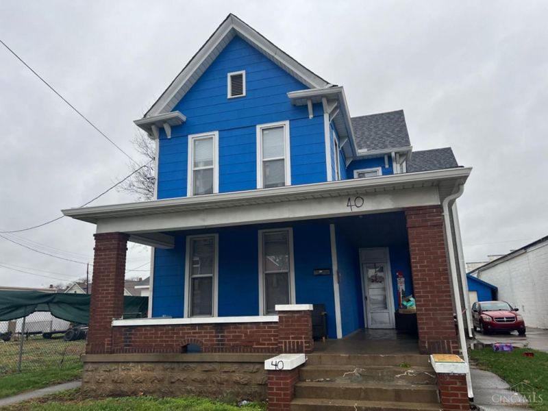 40 Crawford Street, Middletown, OH 45044 Photo 3