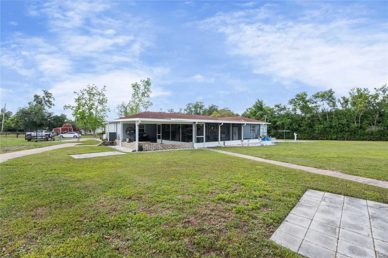 2122 Ramblewood Lane, Brandon, FL 33510 Photo