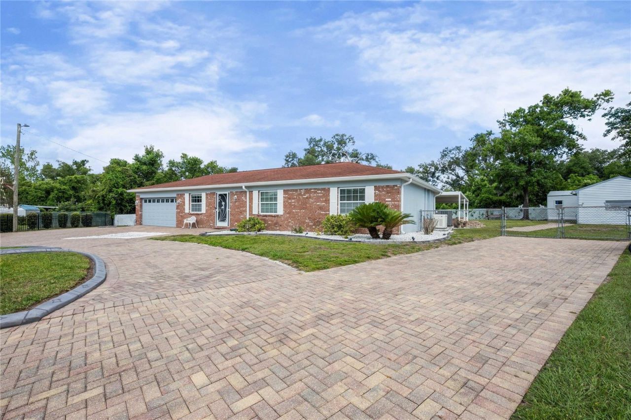 2122 Ramblewood Lane, Brandon, FL 33510 Photo