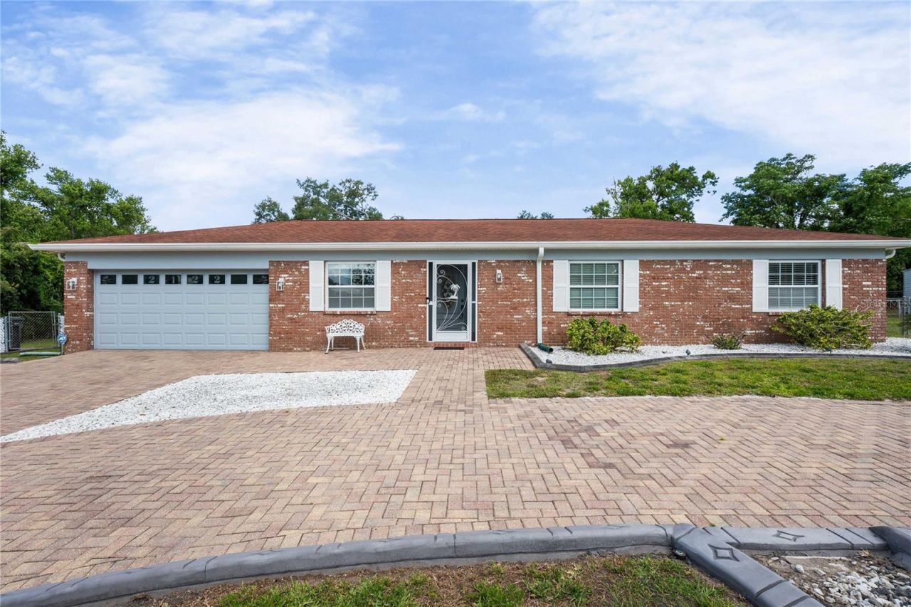 2122 Ramblewood Lane, Brandon, FL 33510 Photo
