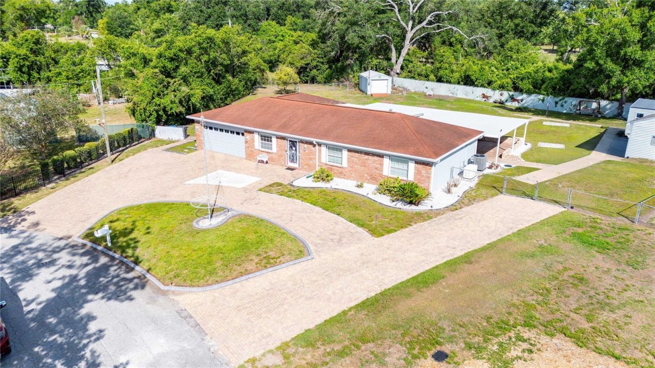 2122 Ramblewood Lane, Brandon, FL 33510 Photo