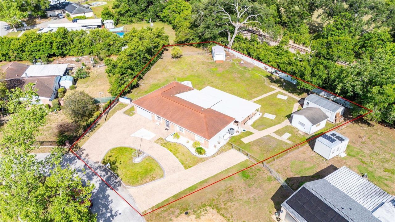 2122 Ramblewood Lane, Brandon, FL 33510 Photo
