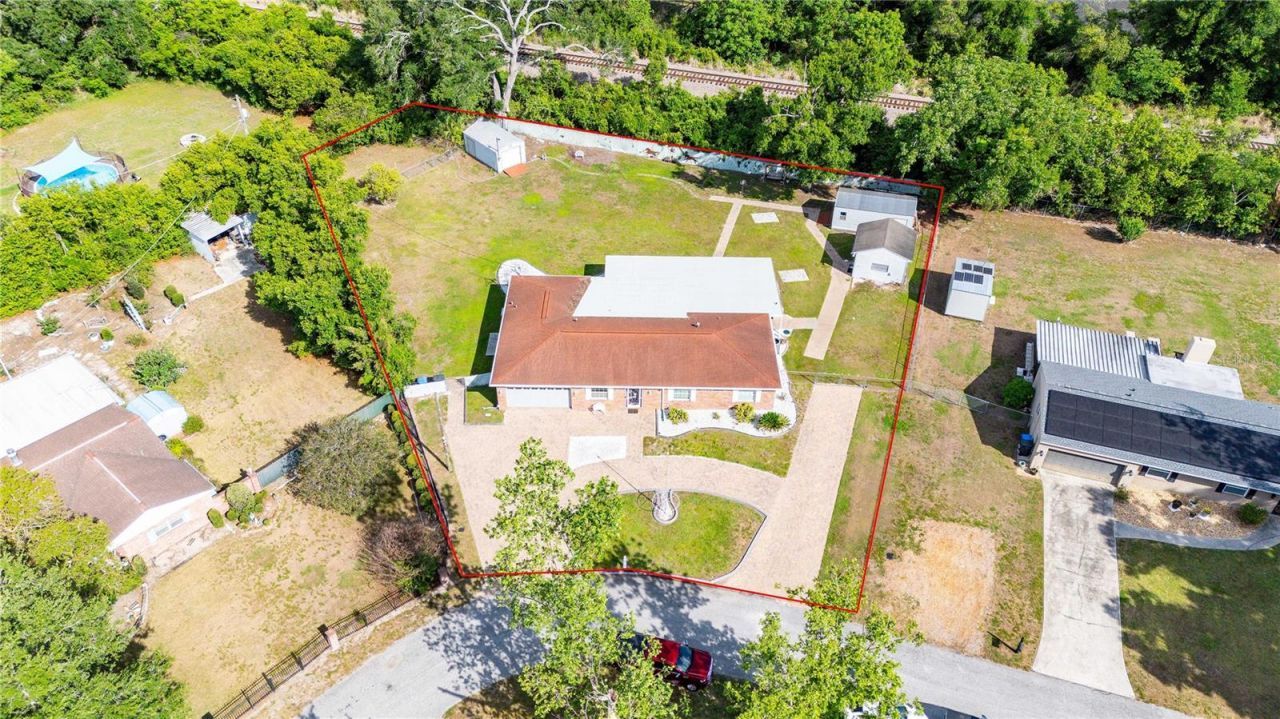 2122 Ramblewood Lane, Brandon, FL 33510 Photo