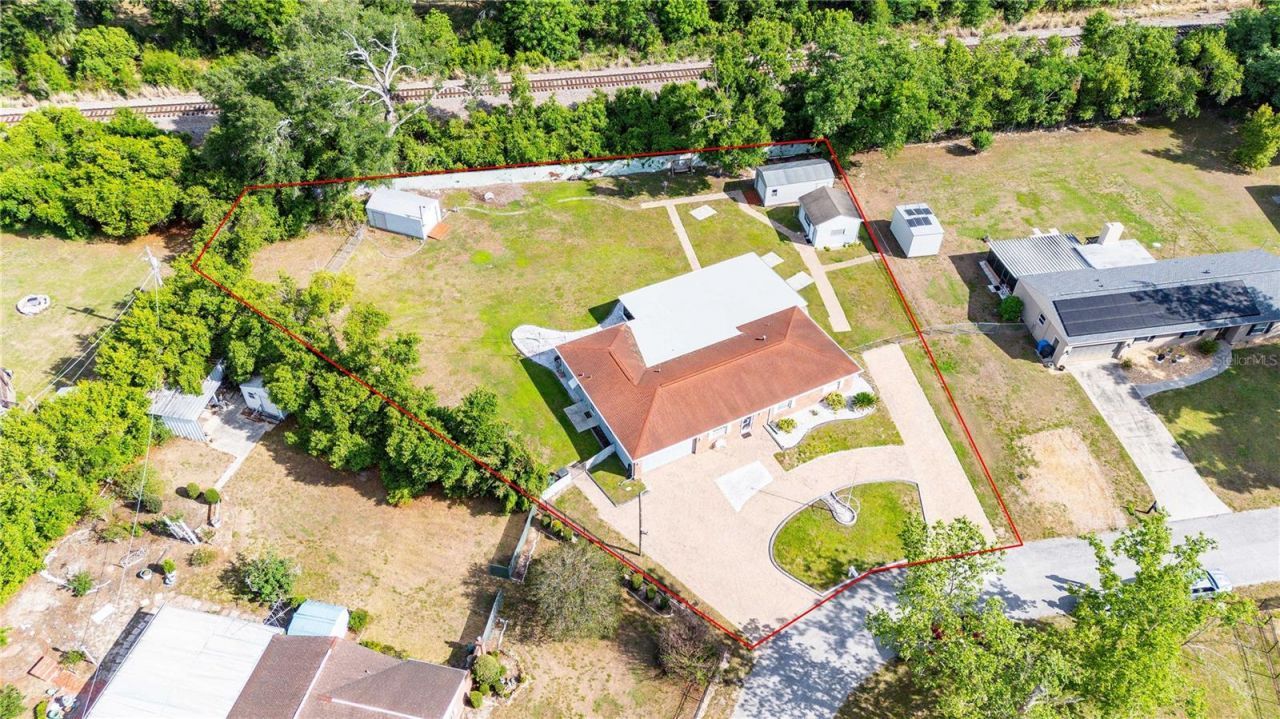 2122 Ramblewood Lane, Brandon, FL 33510 Photo